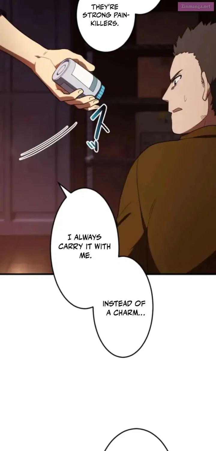 Dead End Demonics: The First Returner