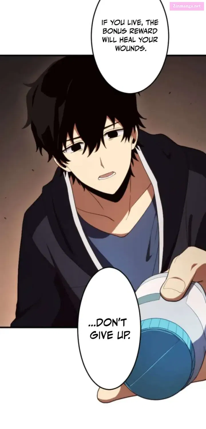 Dead End Demonics: The First Returner