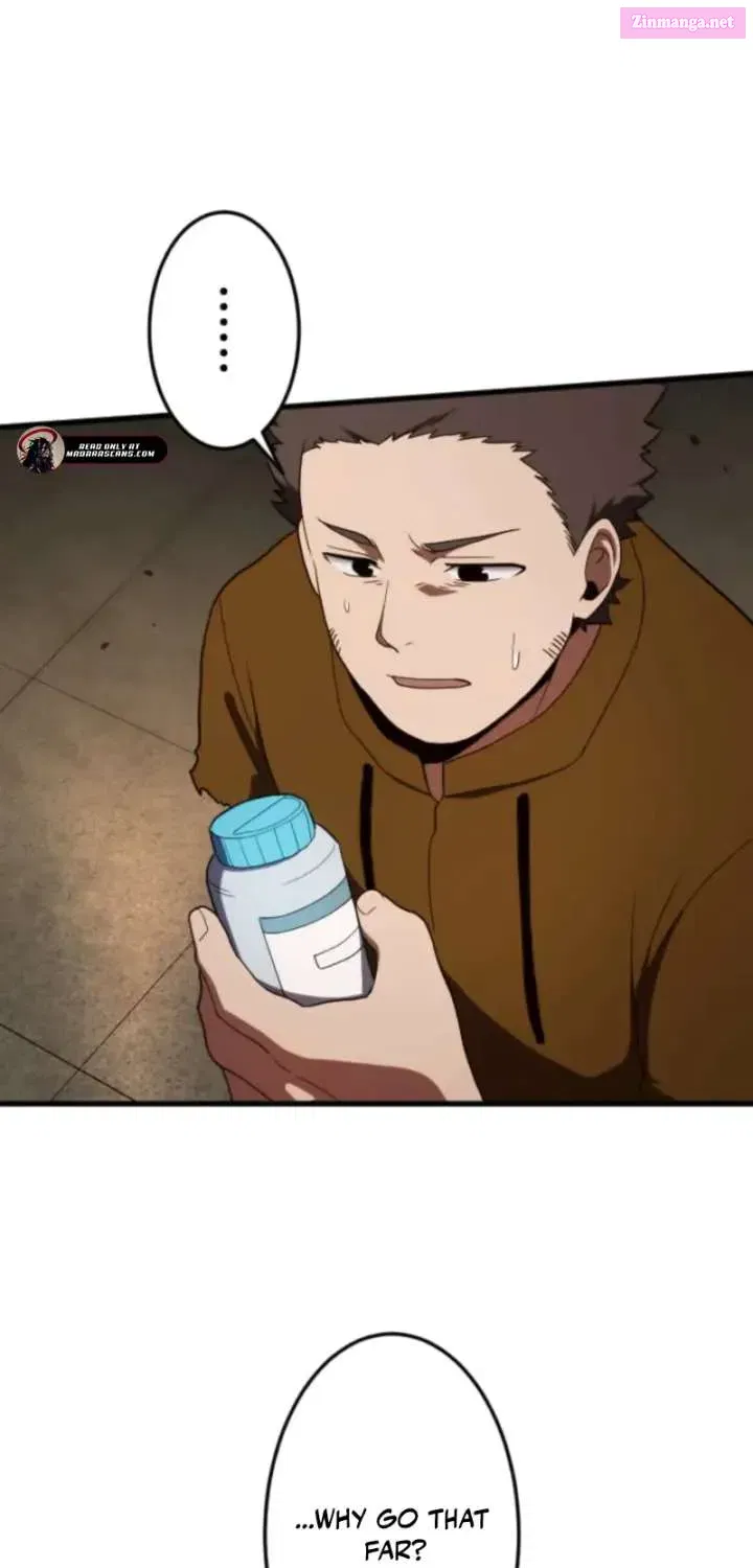 Dead End Demonics: The First Returner