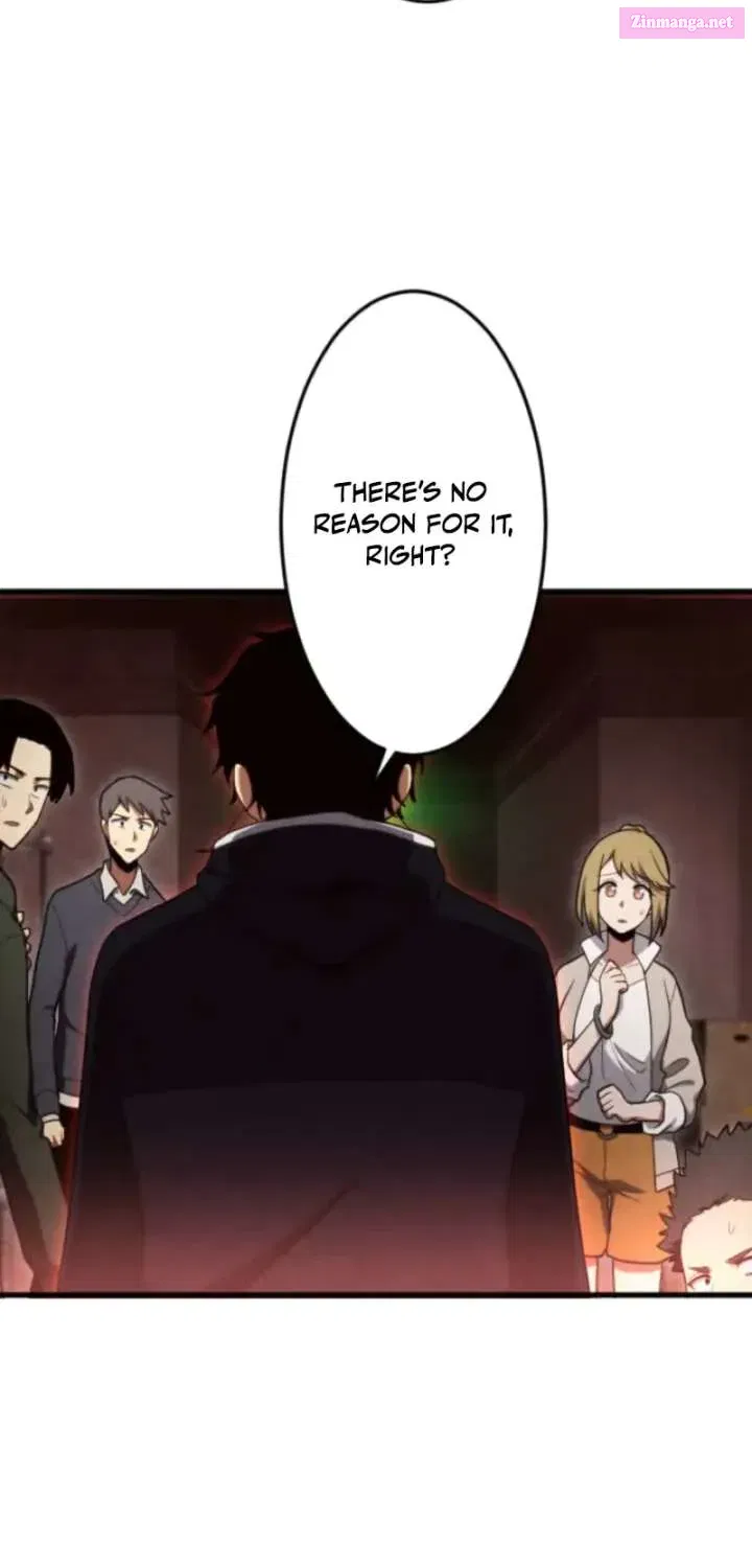 Dead End Demonics: The First Returner