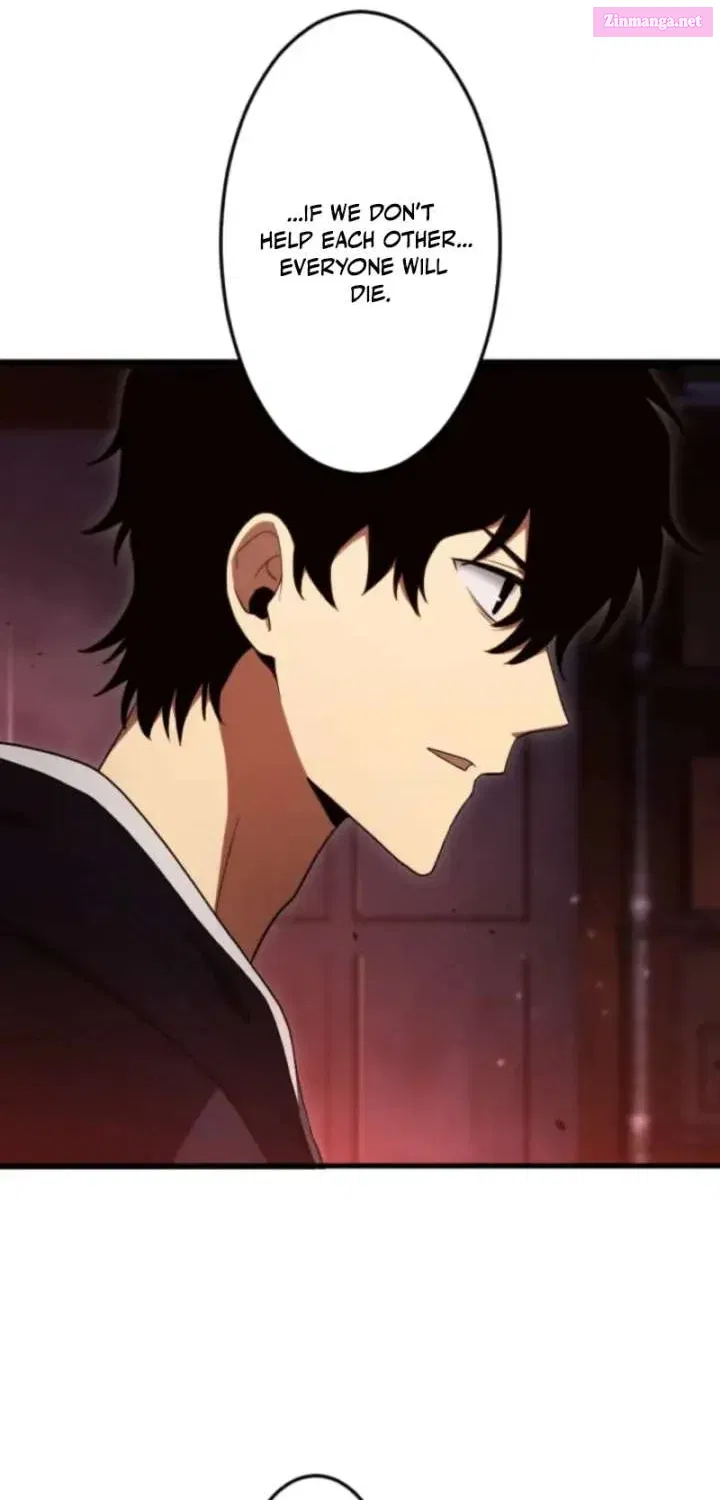 Dead End Demonics: The First Returner