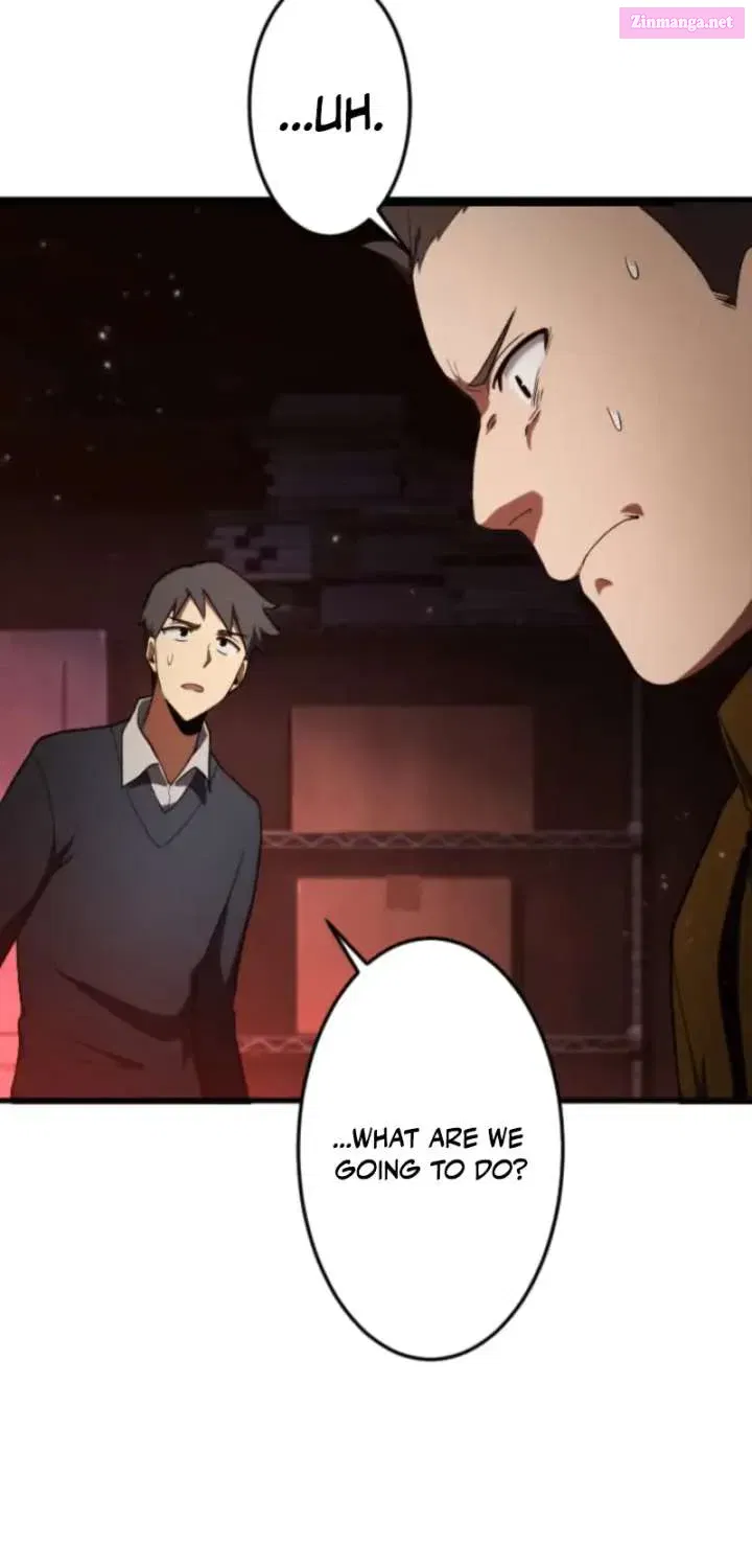 Dead End Demonics: The First Returner