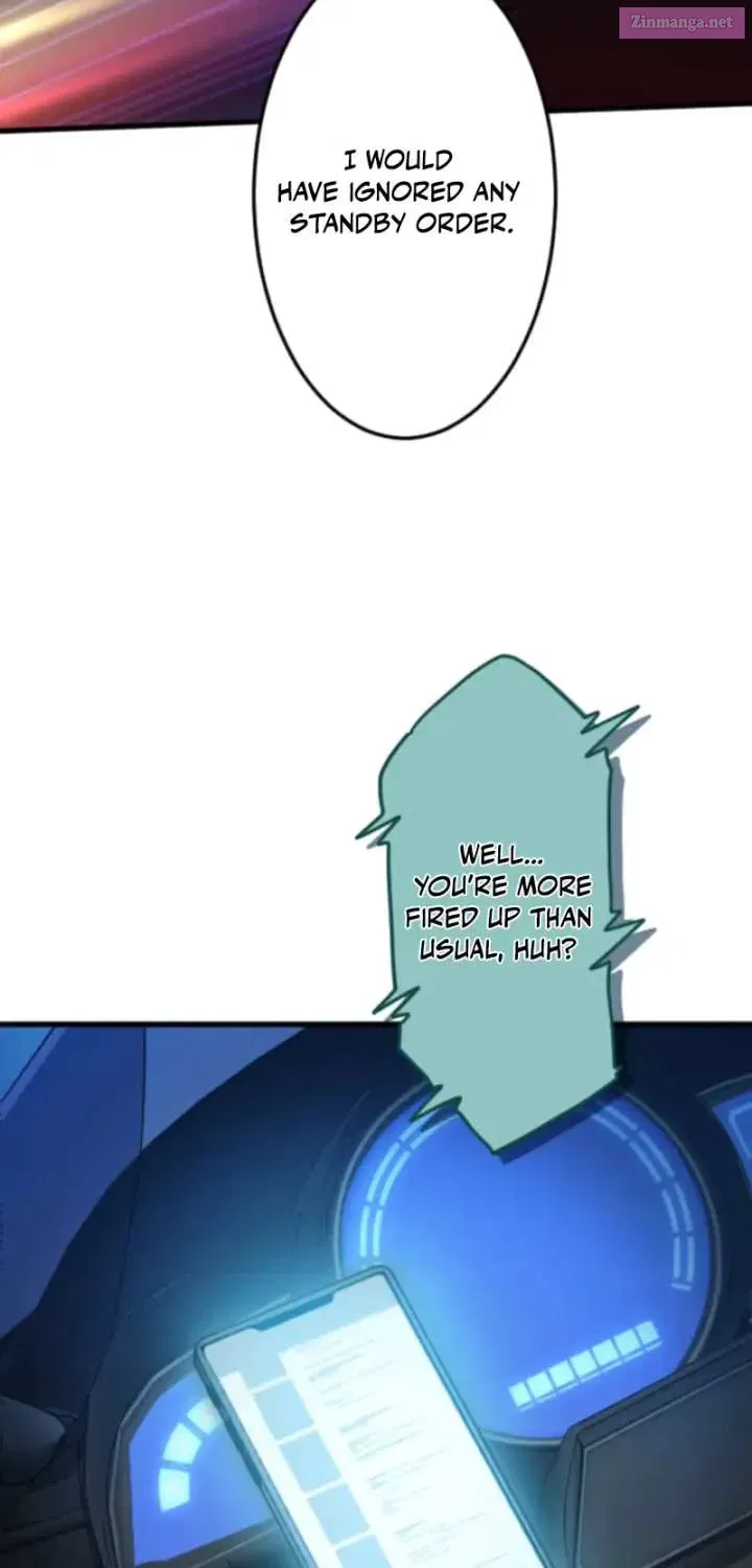 Dead End Demonics: The First Returner