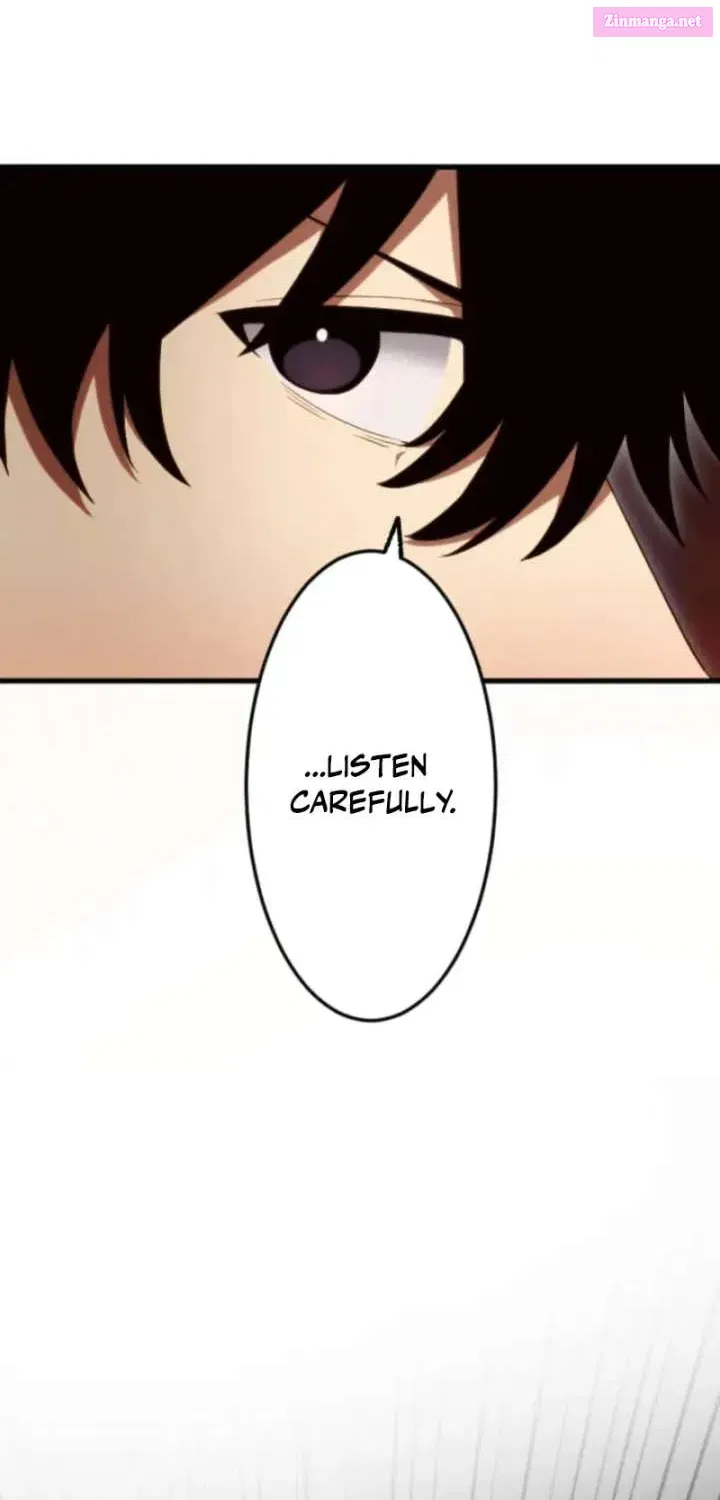 Dead End Demonics: The First Returner