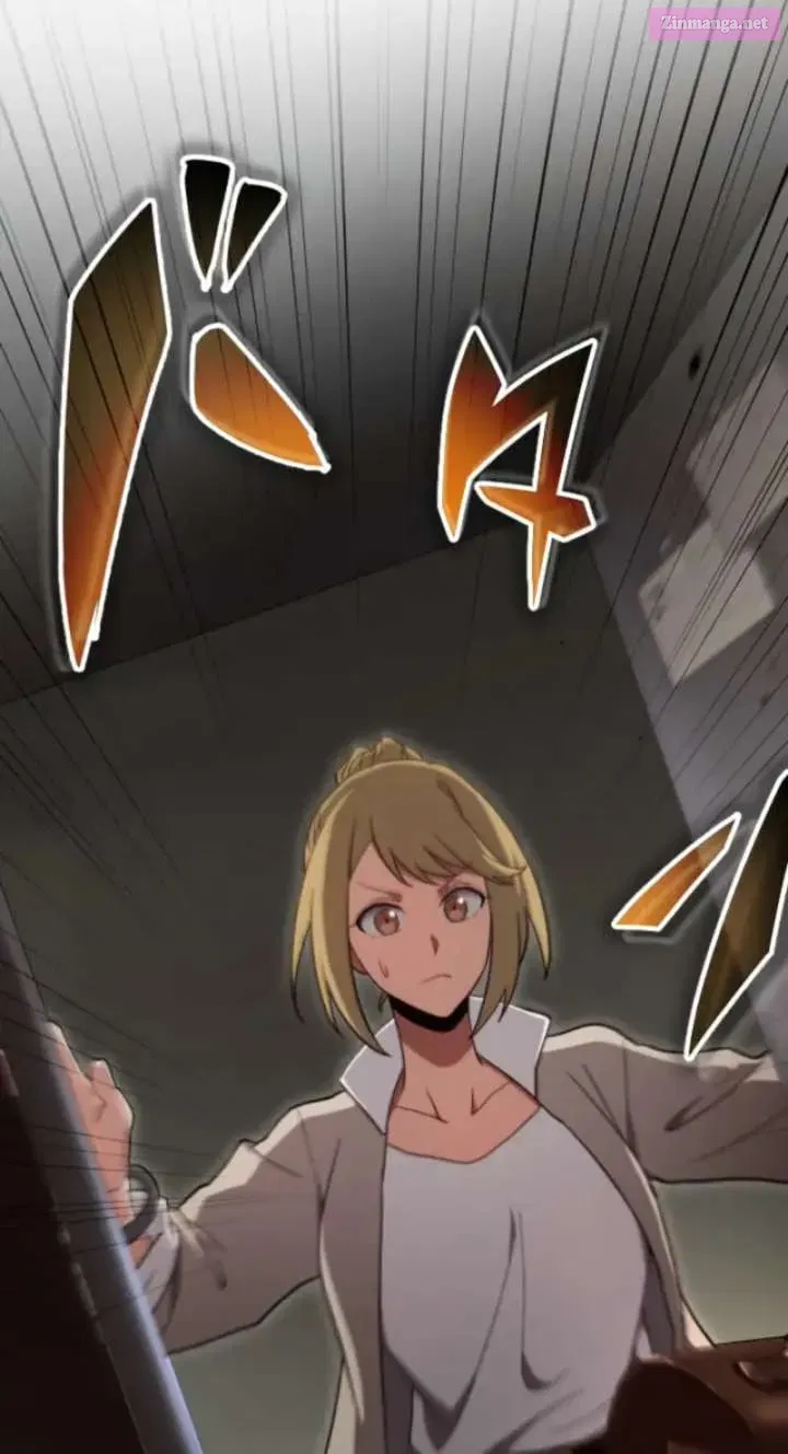 Dead End Demonics: The First Returner