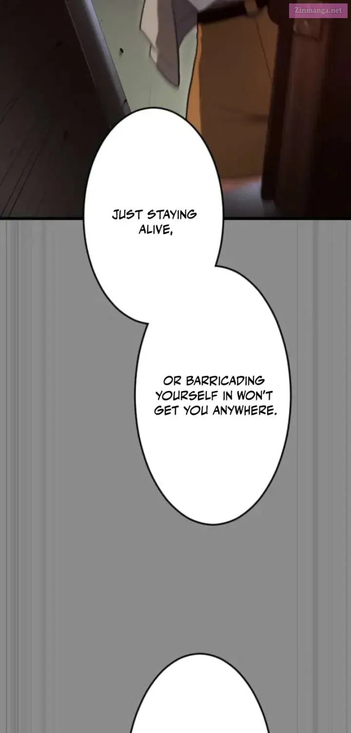 Dead End Demonics: The First Returner