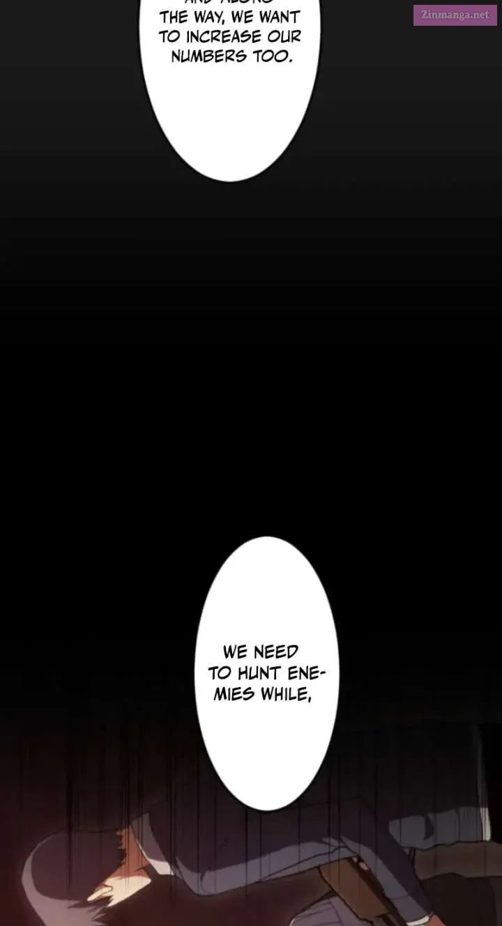 Dead End Demonics: The First Returner