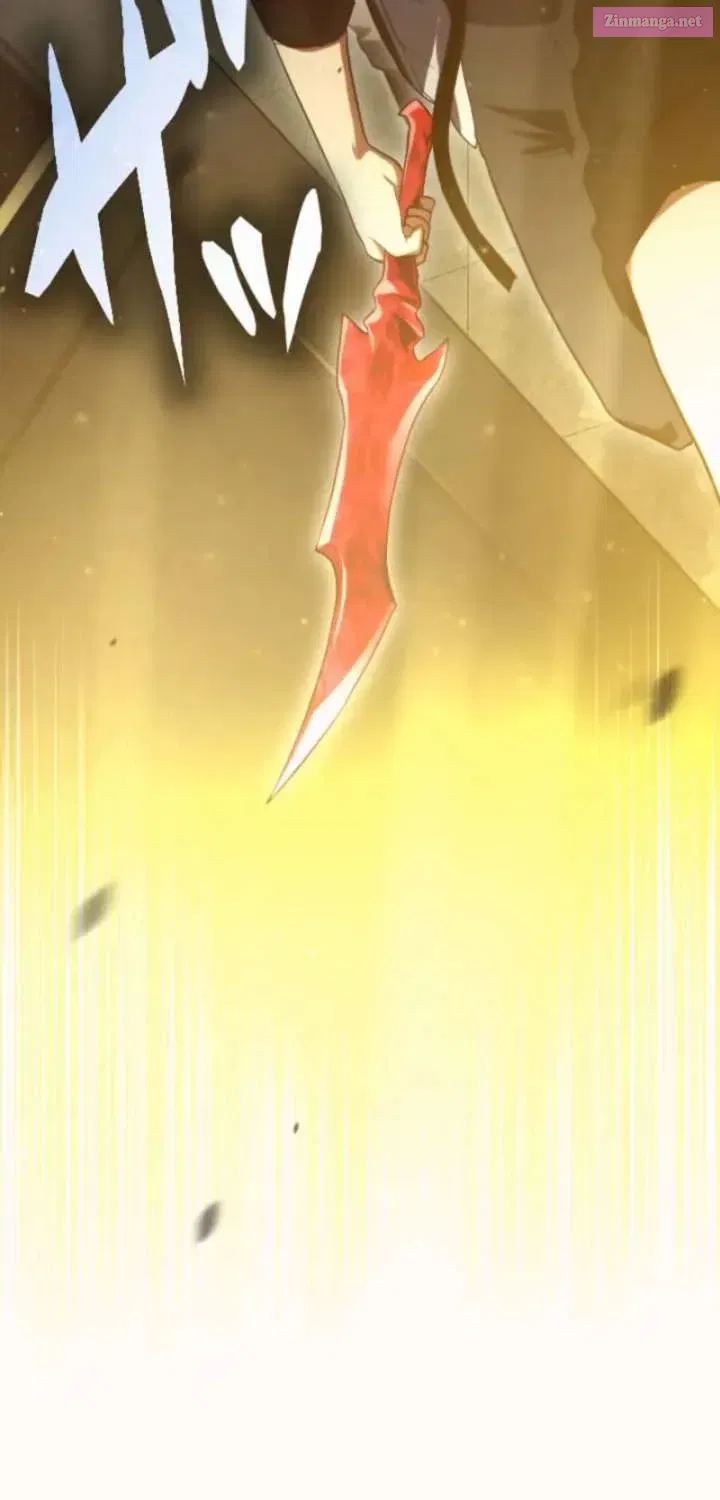 Dead End Demonics: The First Returner