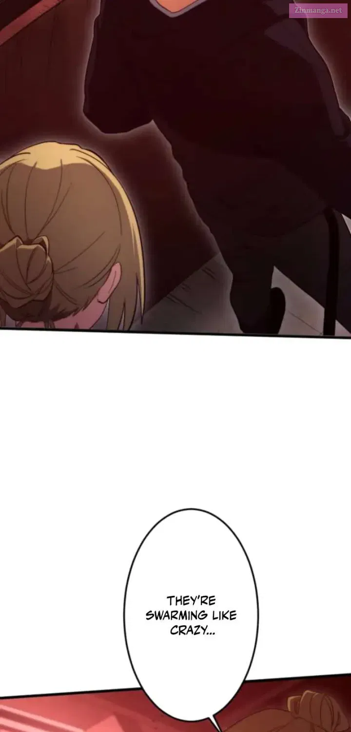 Dead End Demonics: The First Returner