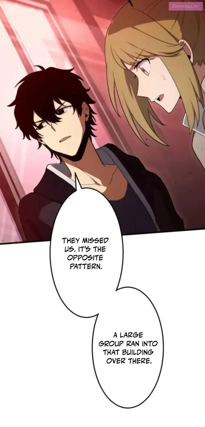 Dead End Demonics: The First Returner