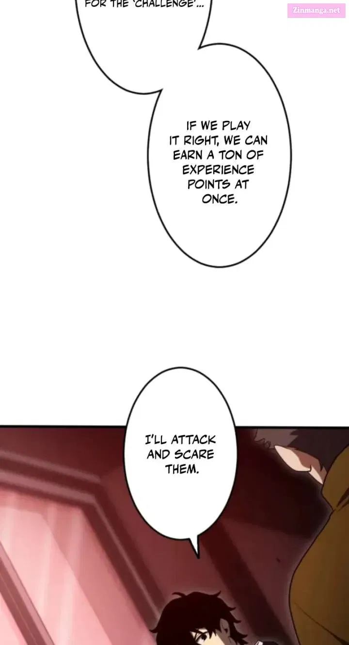 Dead End Demonics: The First Returner