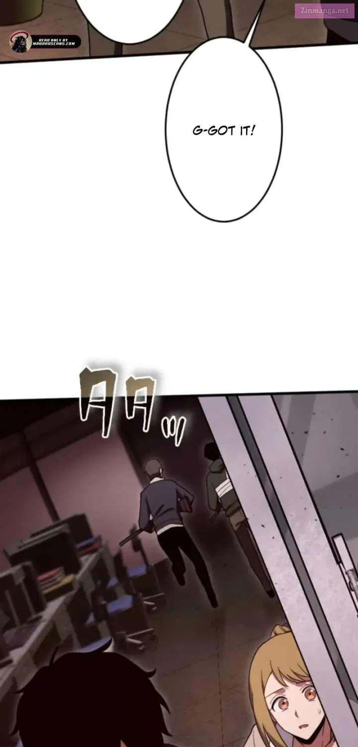 Dead End Demonics: The First Returner