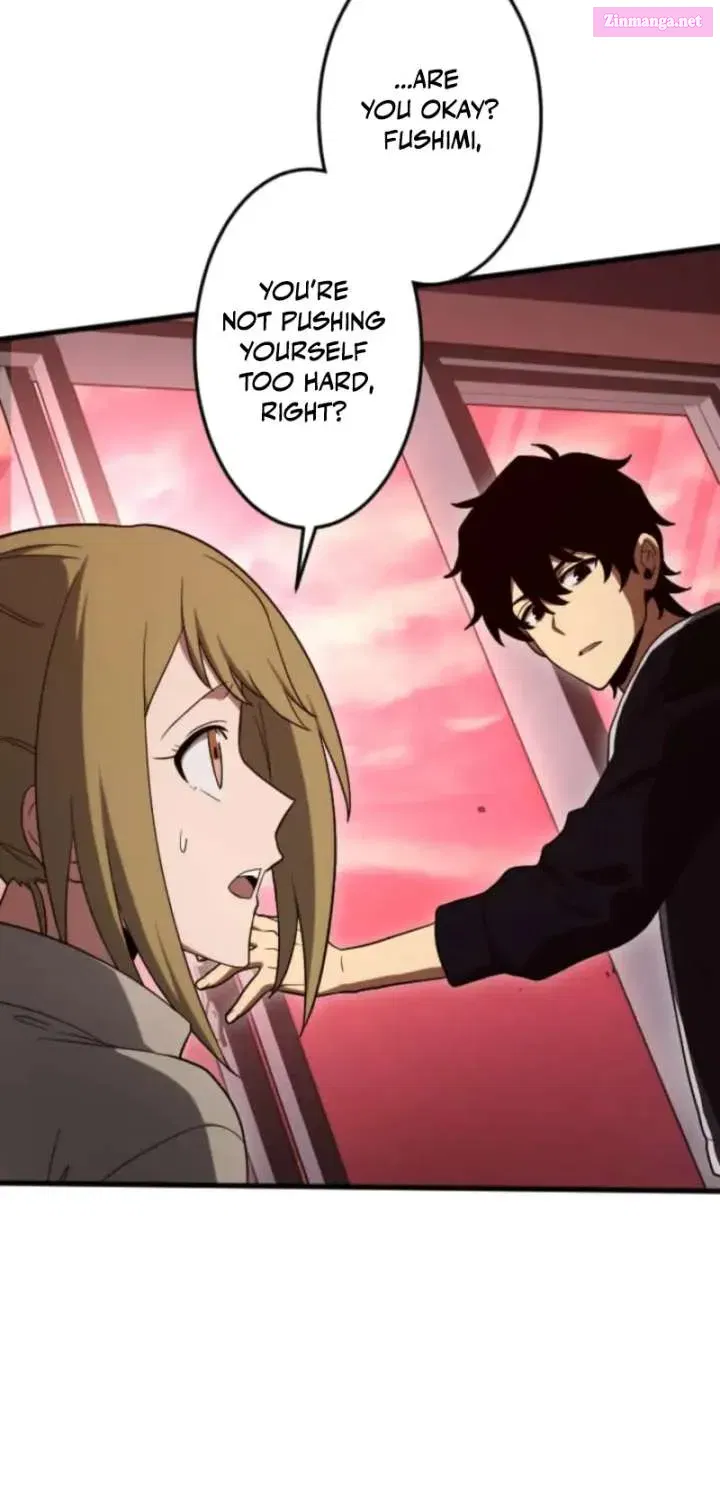 Dead End Demonics: The First Returner