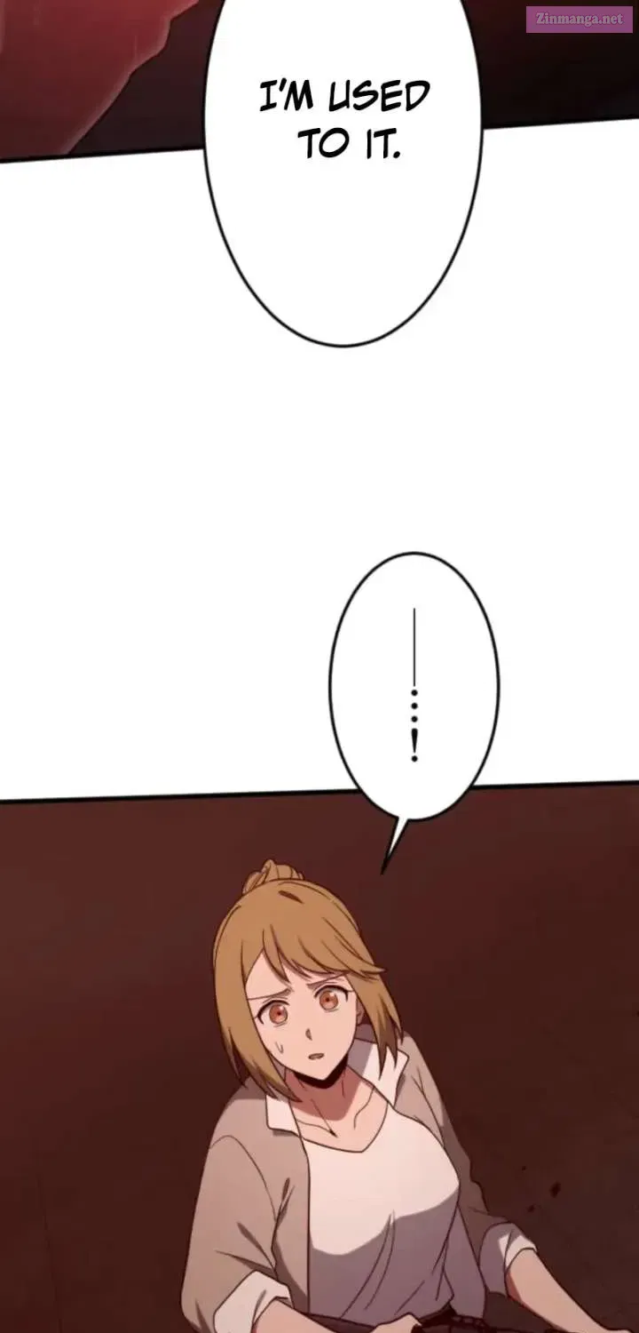 Dead End Demonics: The First Returner