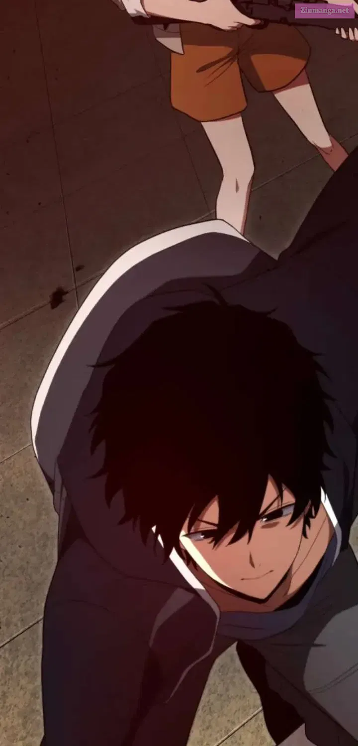 Dead End Demonics: The First Returner