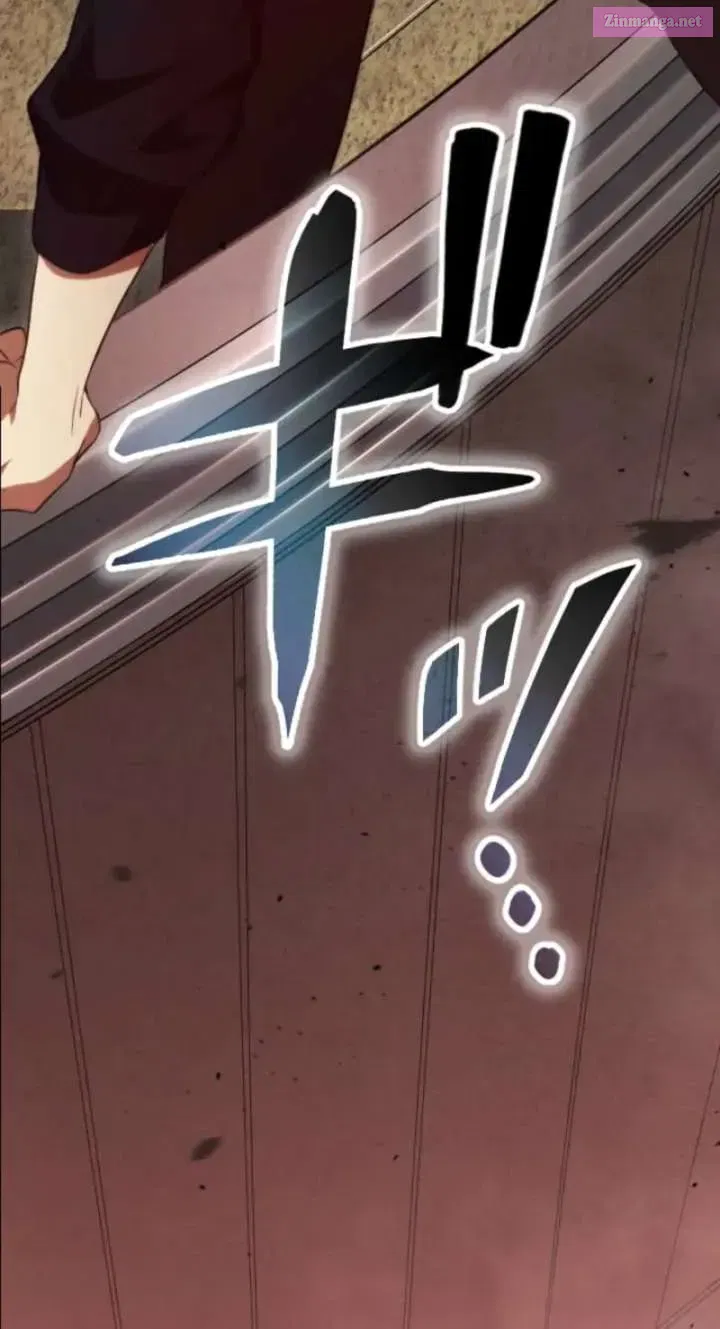 Dead End Demonics: The First Returner