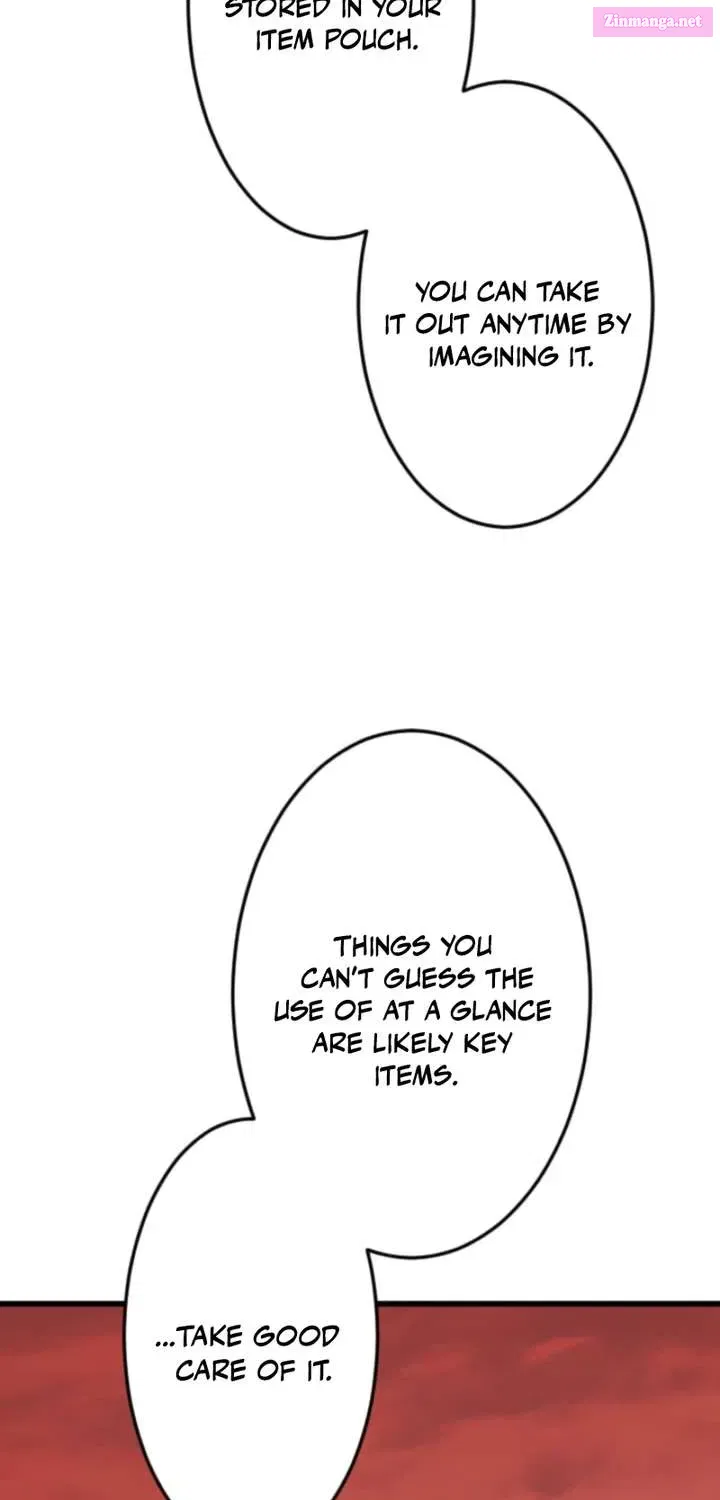 Dead End Demonics: The First Returner