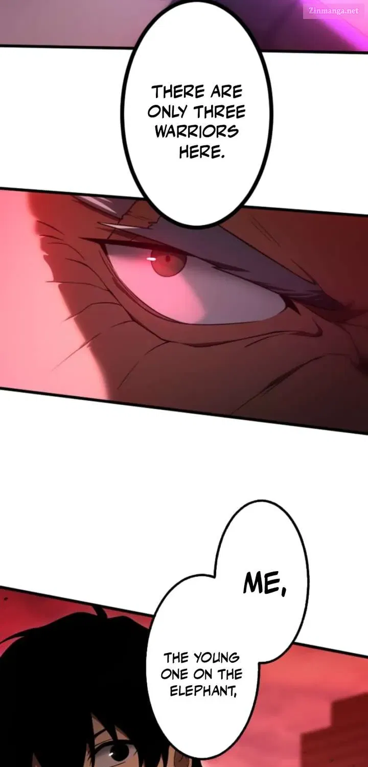 Dead End Demonics: The First Returner