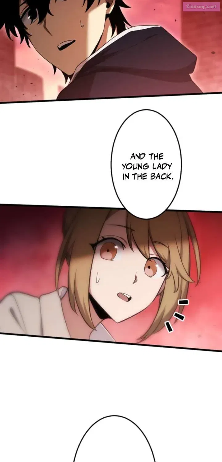 Dead End Demonics: The First Returner