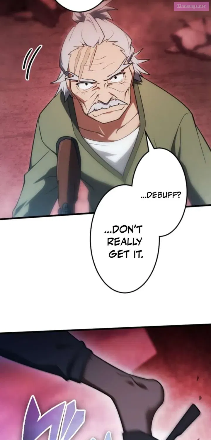 Dead End Demonics: The First Returner