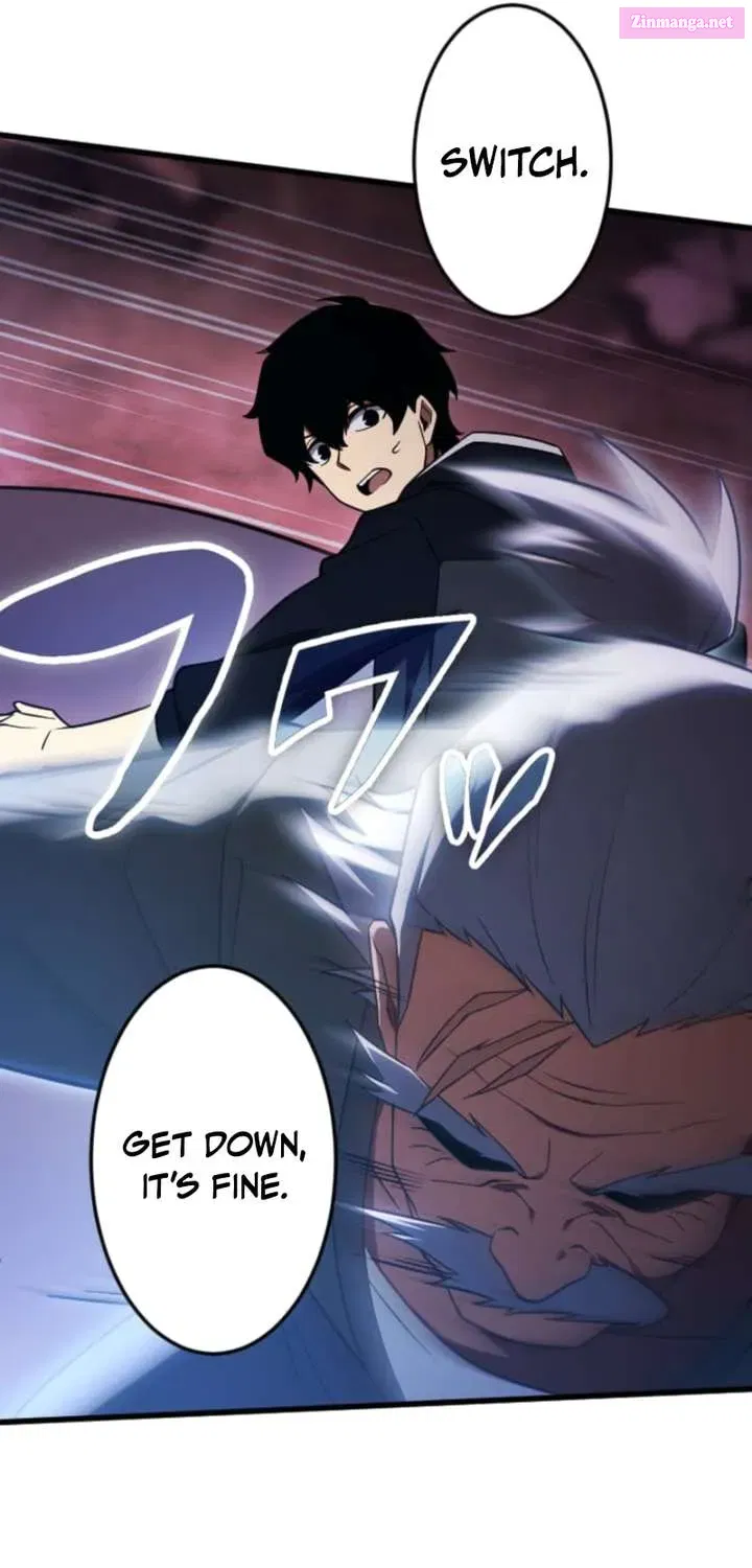 Dead End Demonics: The First Returner