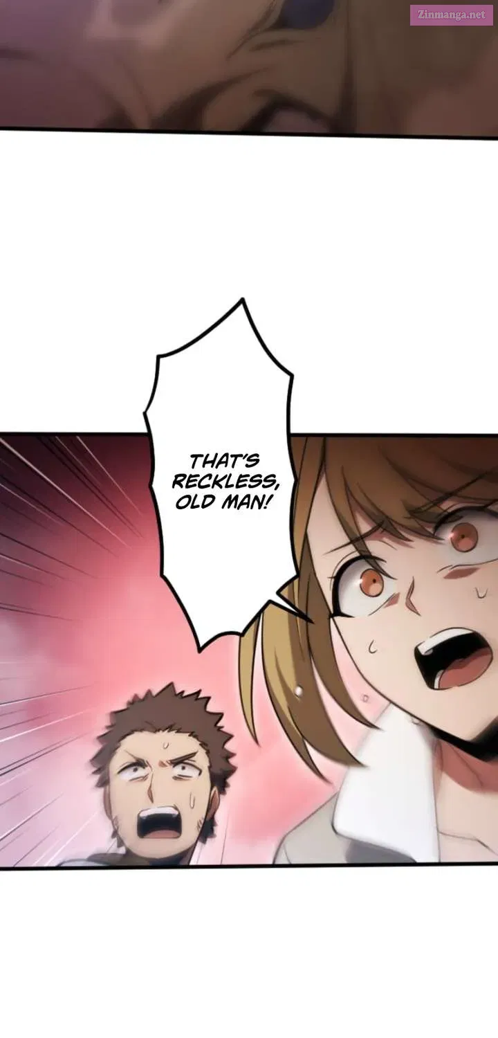 Dead End Demonics: The First Returner