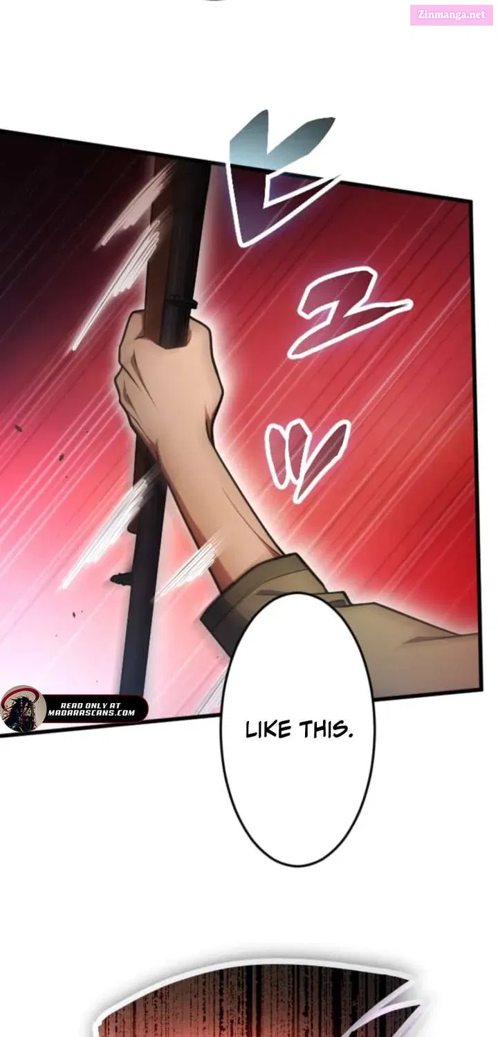 Dead End Demonics: The First Returner