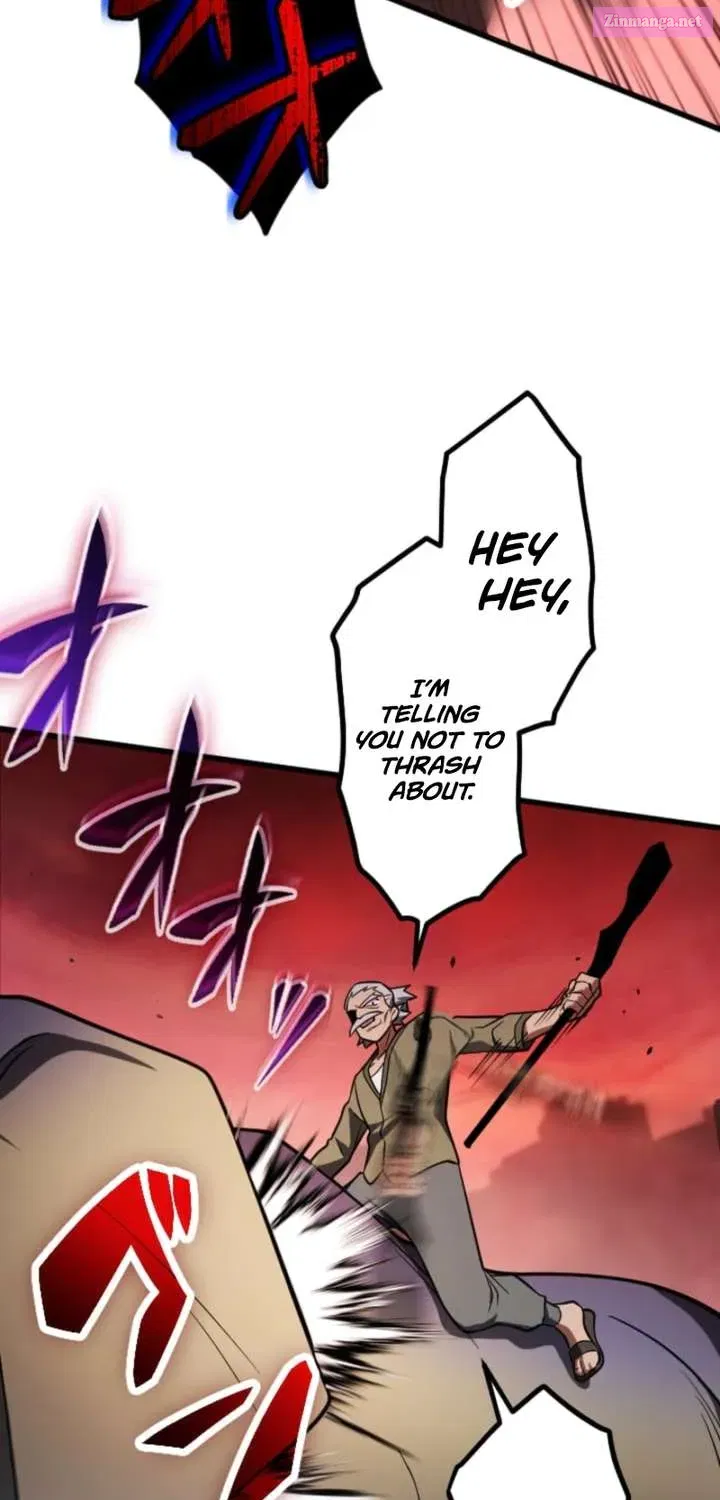 Dead End Demonics: The First Returner