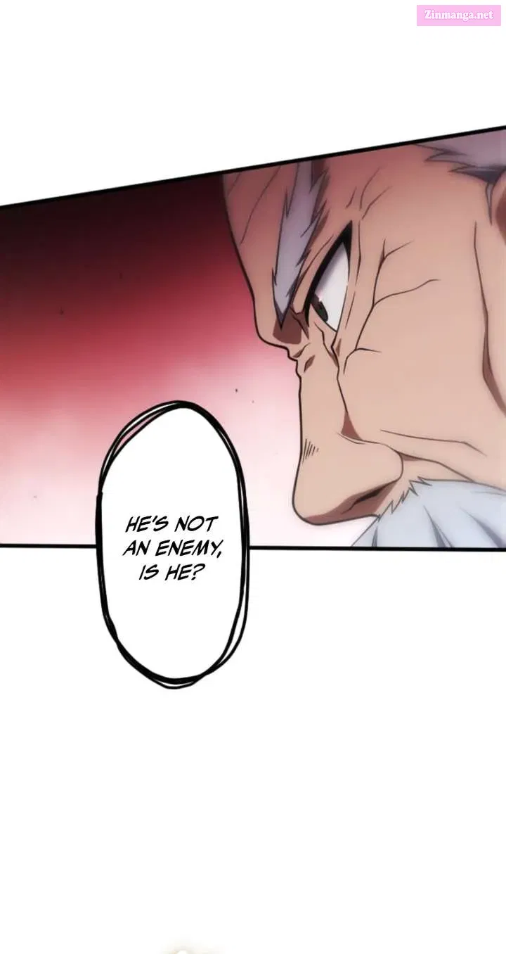 Dead End Demonics: The First Returner