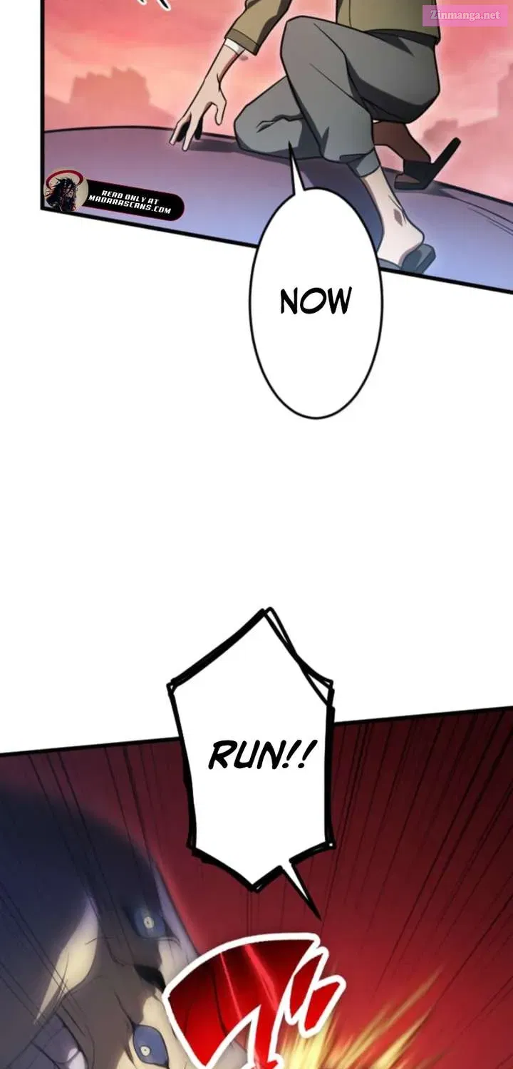 Dead End Demonics: The First Returner