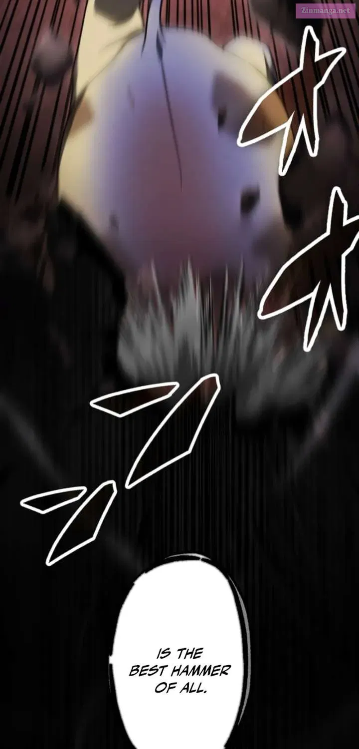 Dead End Demonics: The First Returner