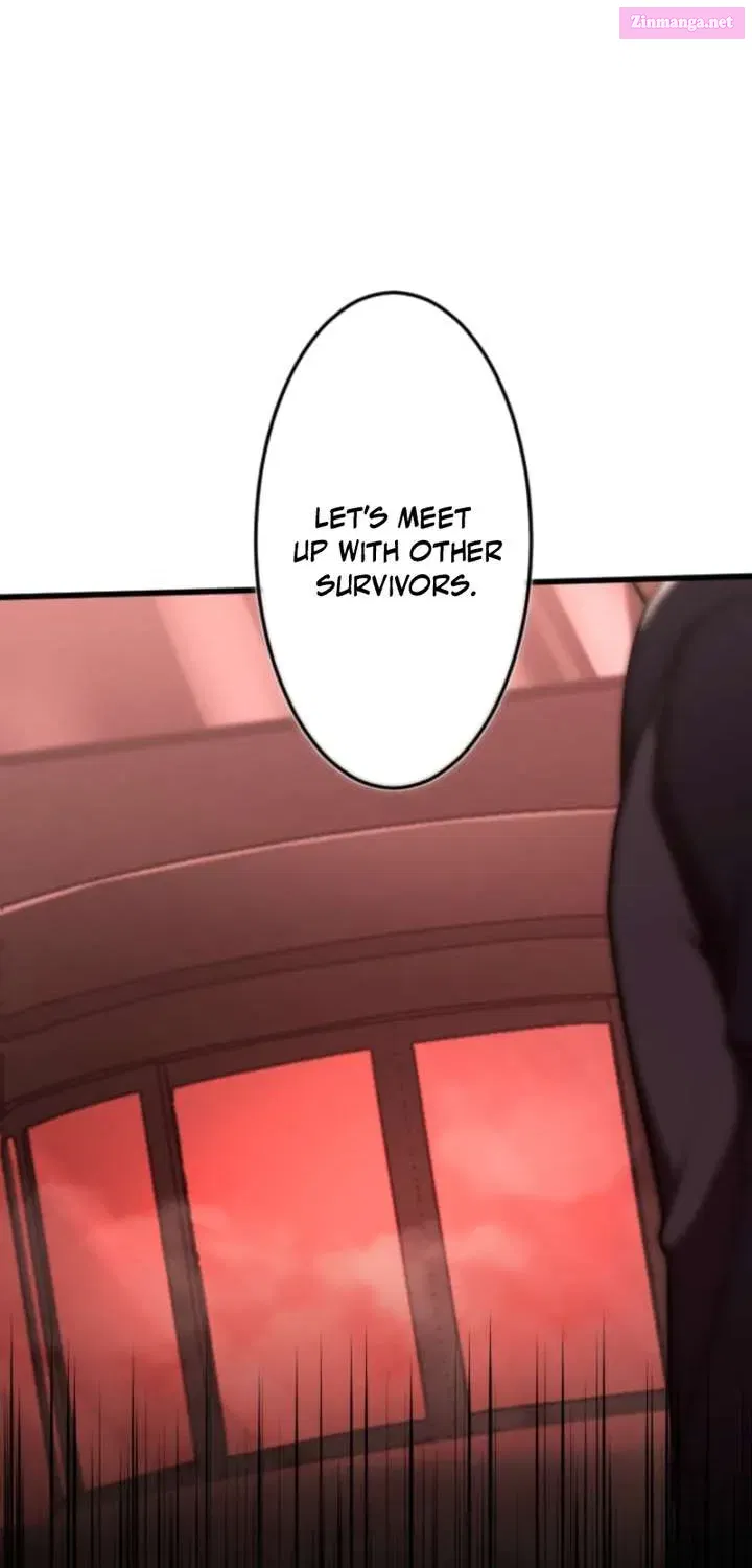 Dead End Demonics: The First Returner