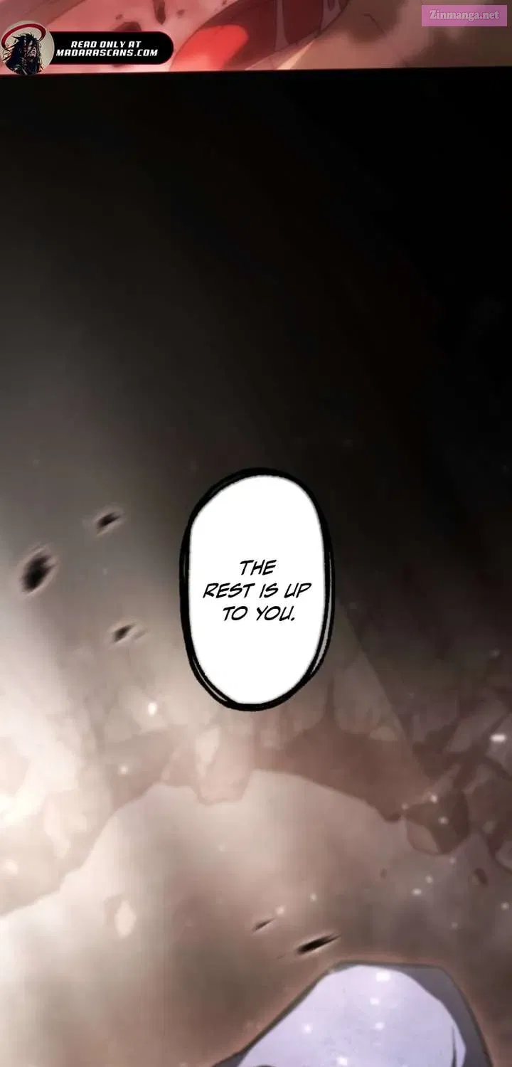 Dead End Demonics: The First Returner