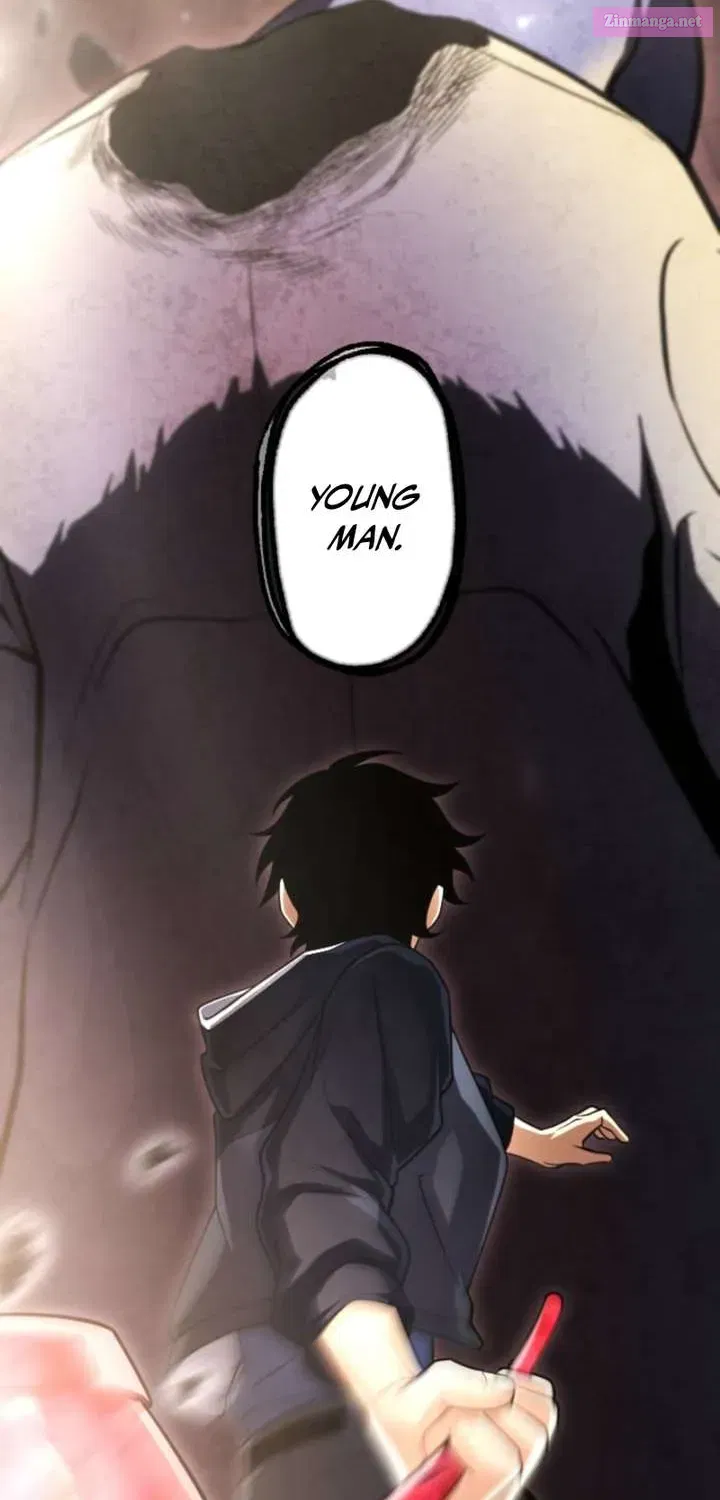 Dead End Demonics: The First Returner