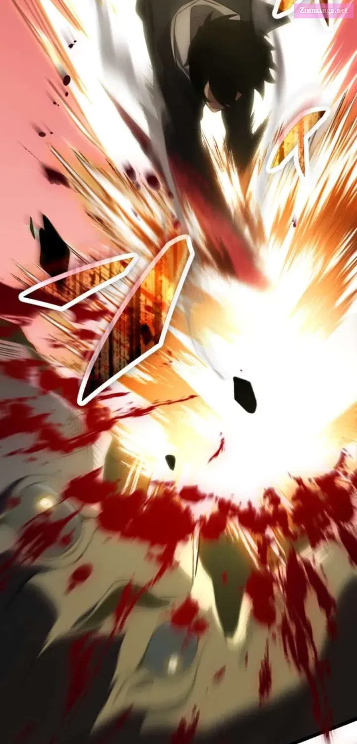 Dead End Demonics: The First Returner