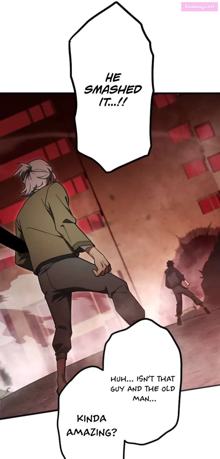 Dead End Demonics: The First Returner