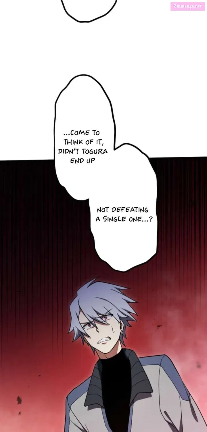 Dead End Demonics: The First Returner