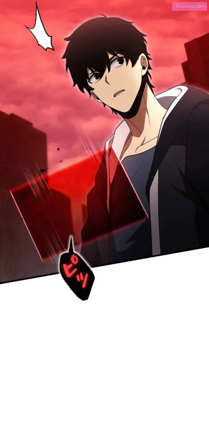 Dead End Demonics: The First Returner