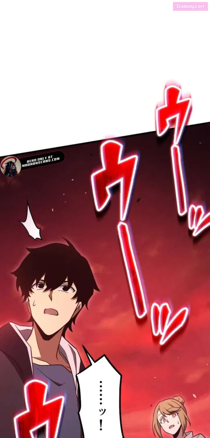 Dead End Demonics: The First Returner