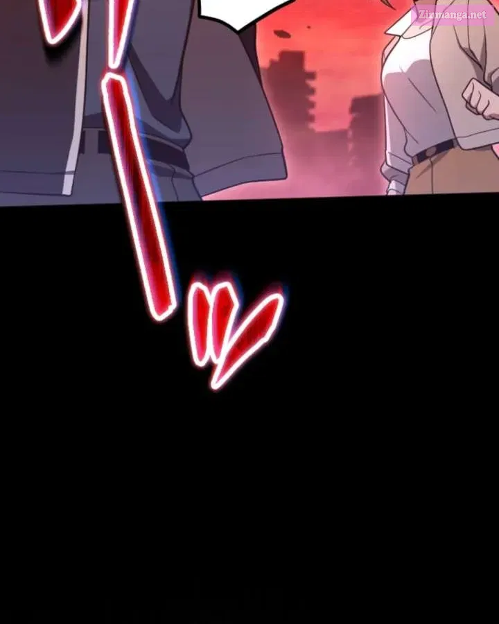 Dead End Demonics: The First Returner