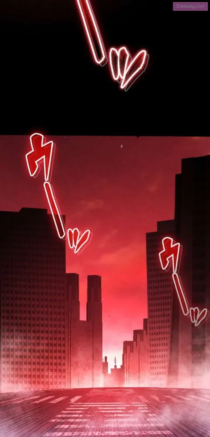 Dead End Demonics: The First Returner