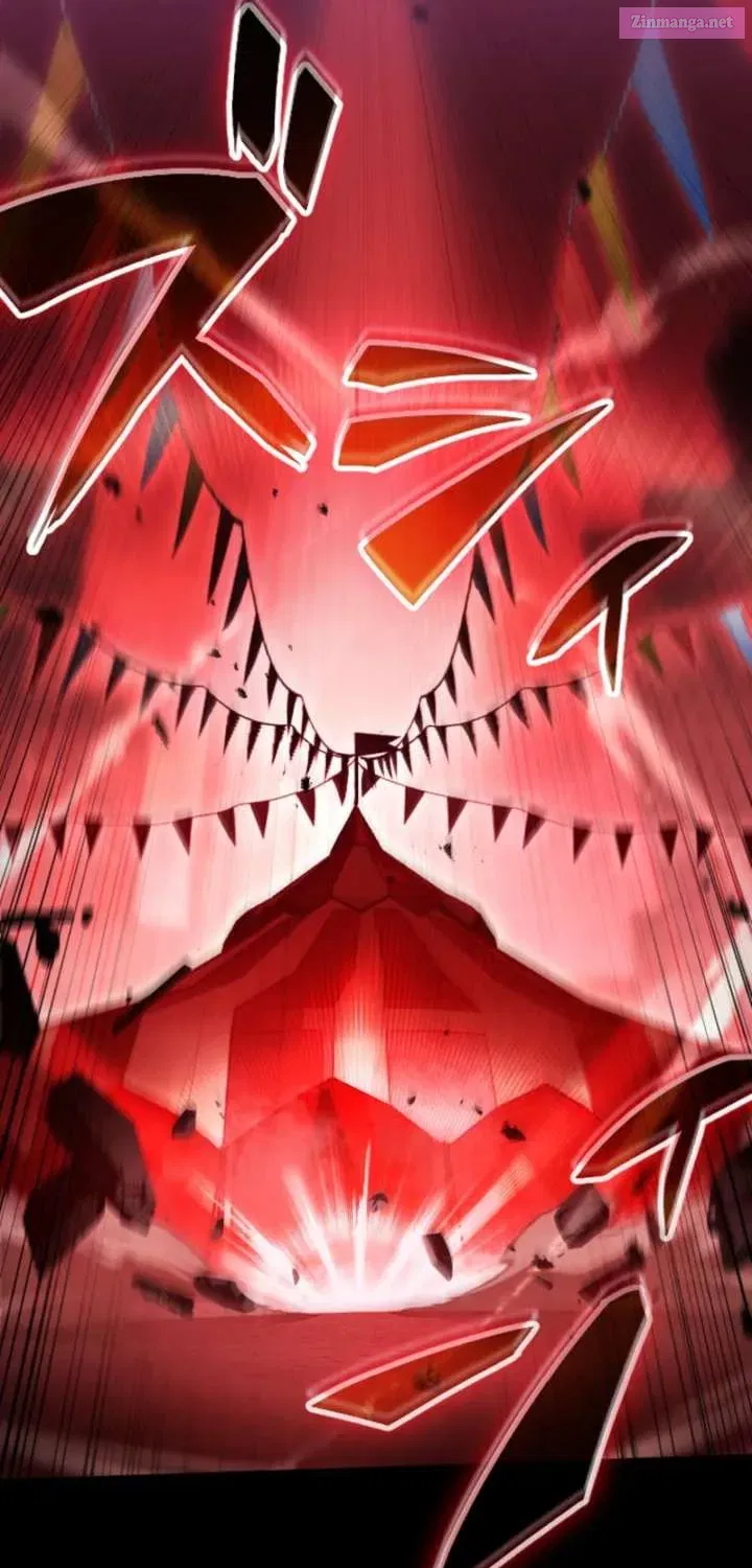 Dead End Demonics: The First Returner