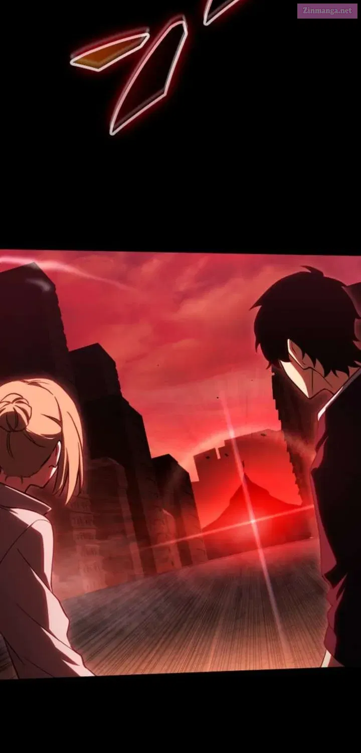 Dead End Demonics: The First Returner