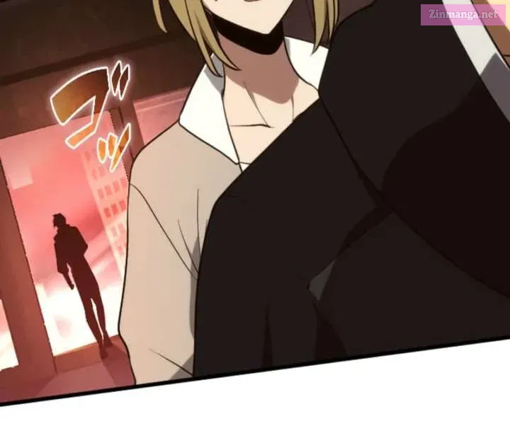 Dead End Demonics: The First Returner