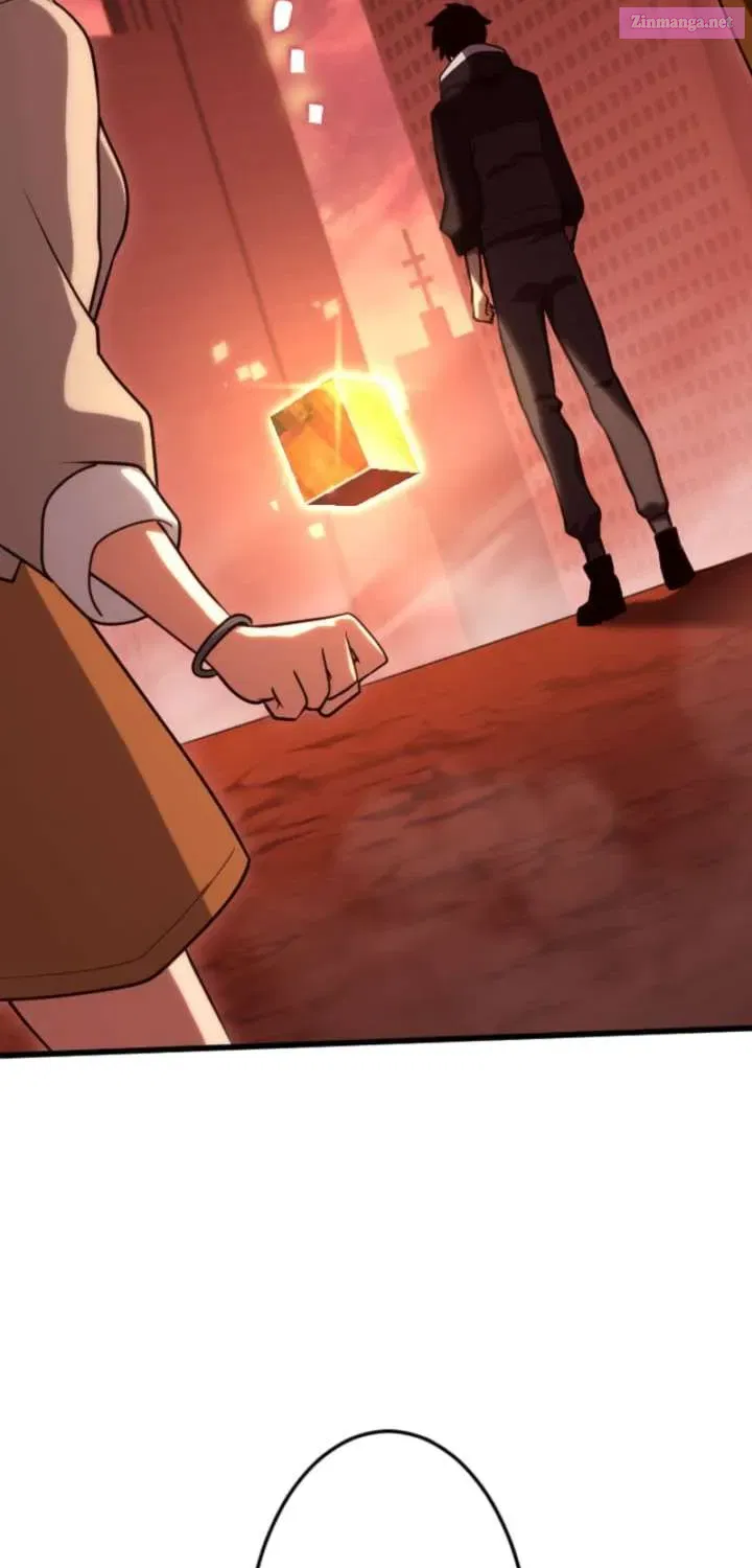 Dead End Demonics: The First Returner