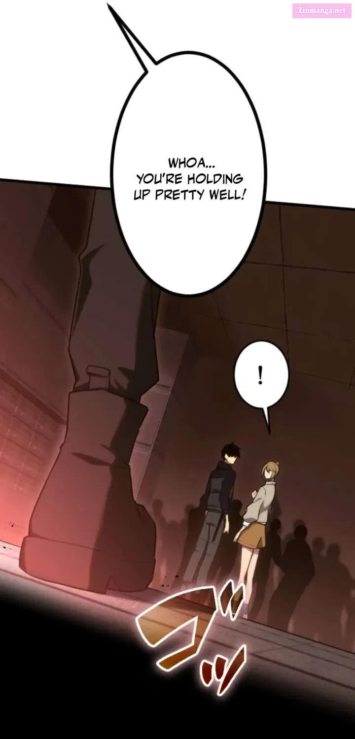 Dead End Demonics: The First Returner