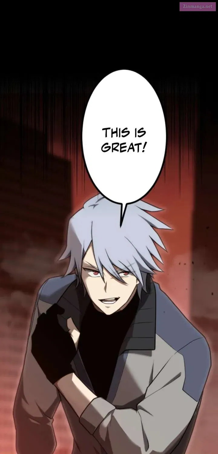 Dead End Demonics: The First Returner