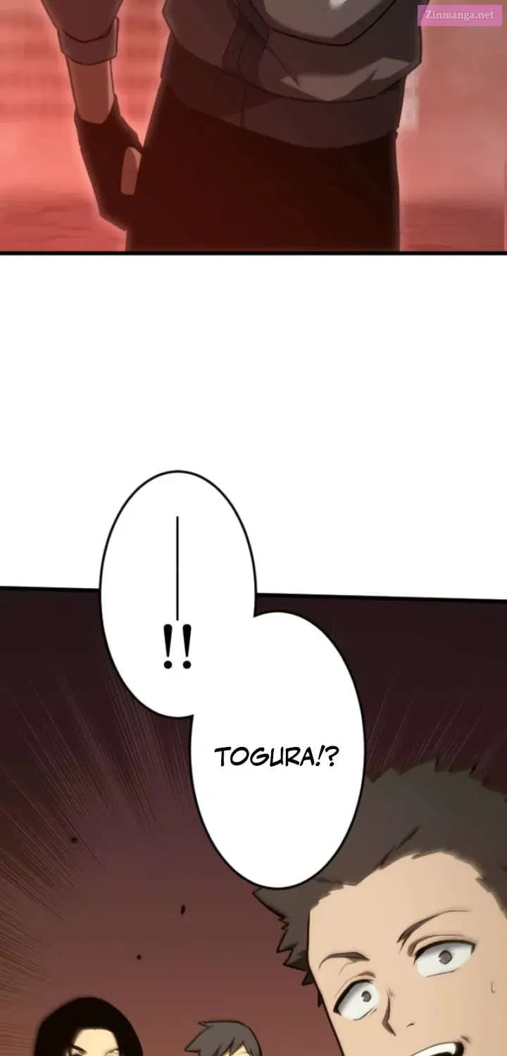 Dead End Demonics: The First Returner