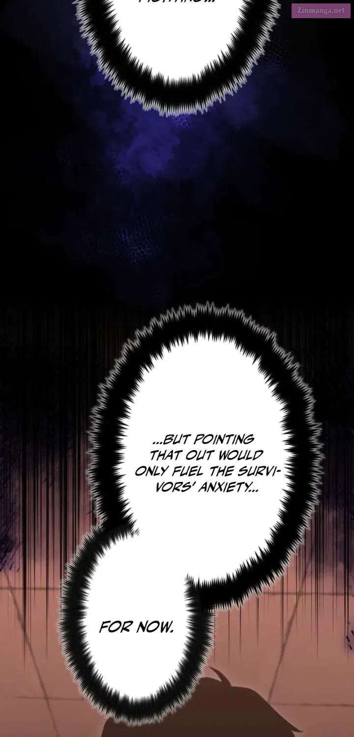 Dead End Demonics: The First Returner