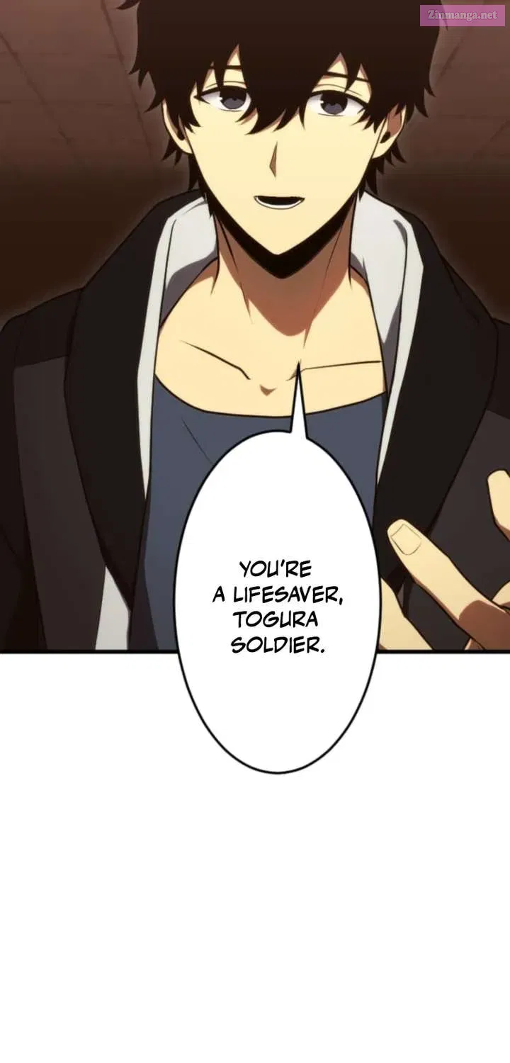 Dead End Demonics: The First Returner